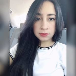 Meet your Posher, Susana